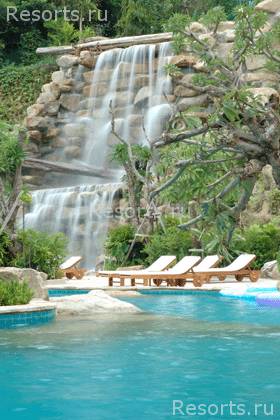 Santhiya Resort & Spa 20